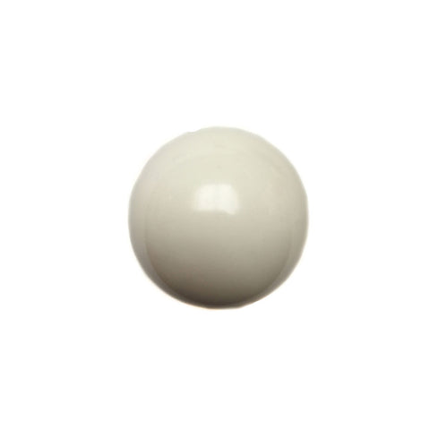 White Individual Replacement Pallina Balls