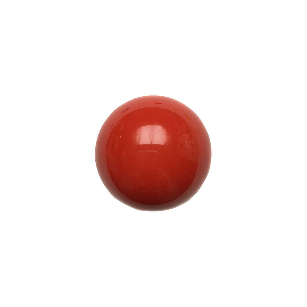 Red Individual Replacement Pallina Balls