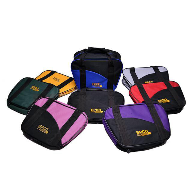 Aurora 4SP Soft Back Combo Bag