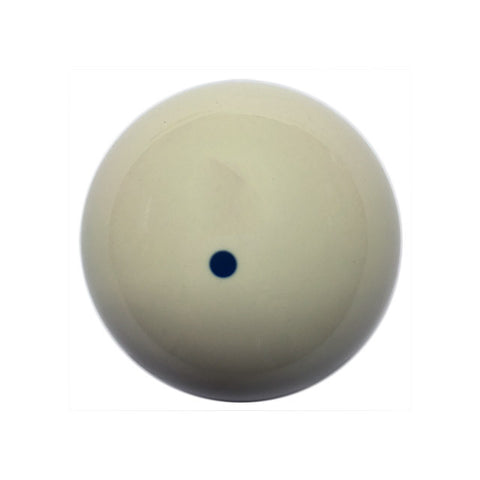 Magnetic Regulation (Blue Dot) Cue Ball