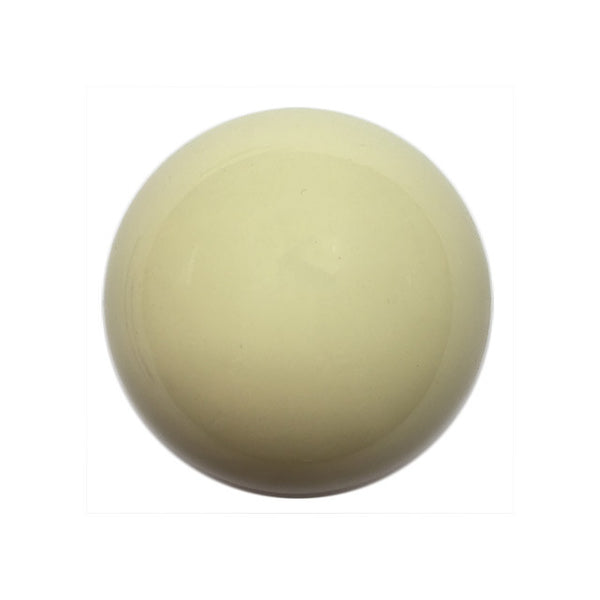 CAIROYAR Bolas de billar Pro Cue Ball Red Spot Dot Pool Snooker Bolas