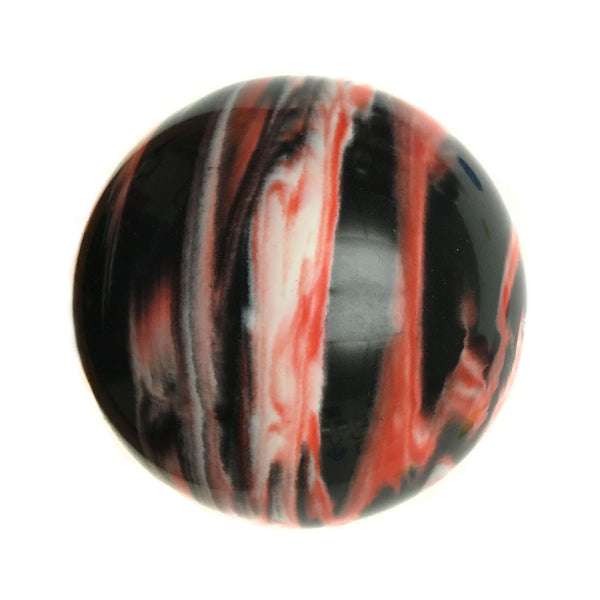 107 mm Tournament Marbleized Individual Replacement Bocce Ball