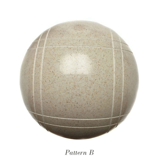 110mm World Cup Individual Replacement Bocce Ball