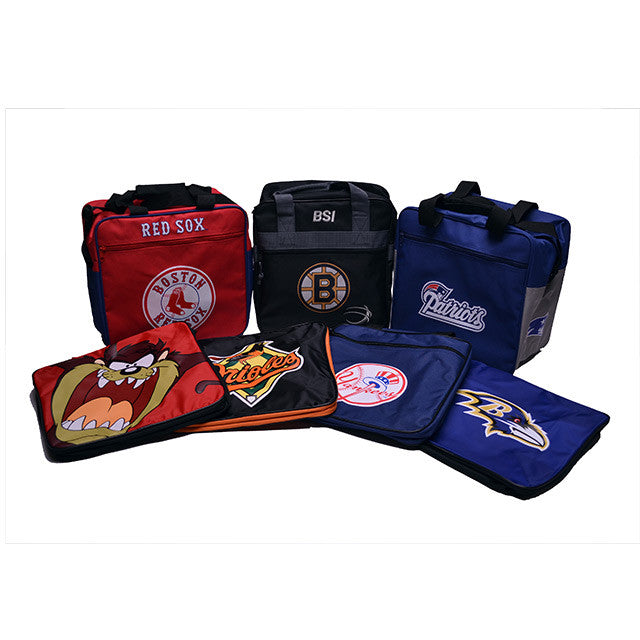 Novelty Bags