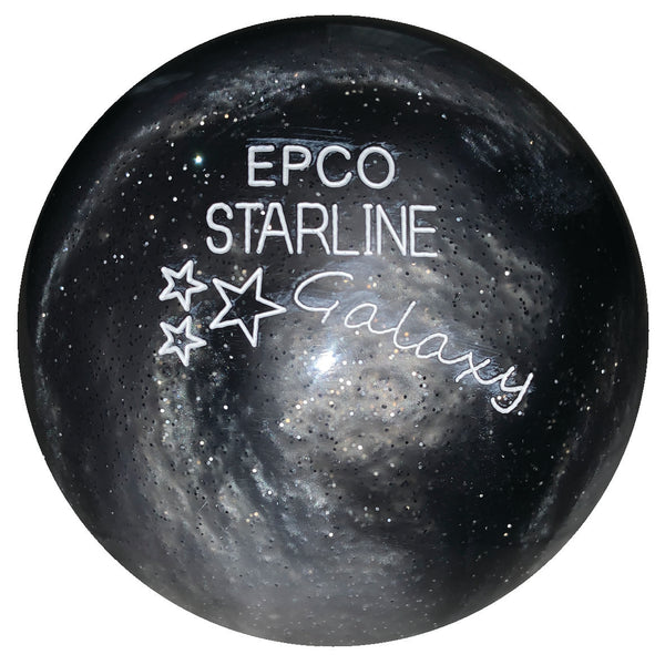 Starline Galaxy Sparkle Bowling Ball
