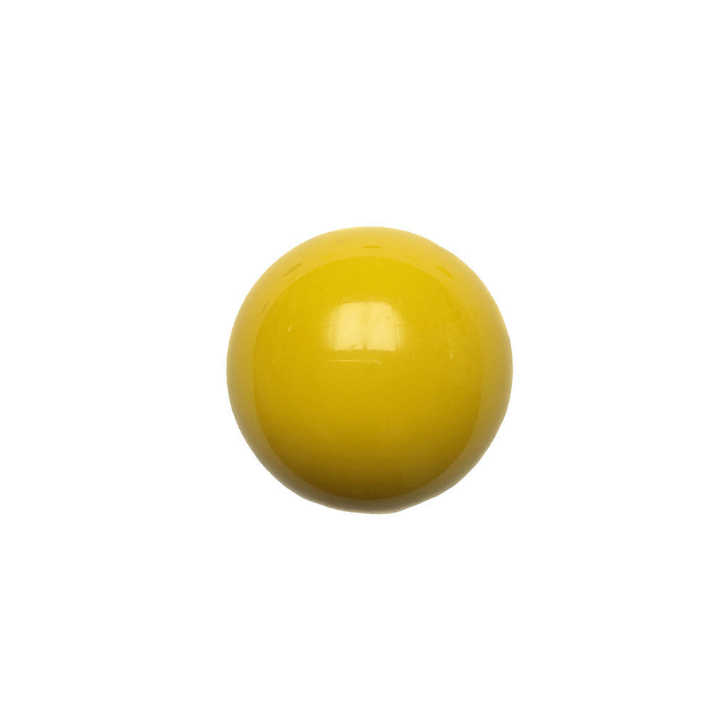 Yellow Individual Replacement Pallina Balls