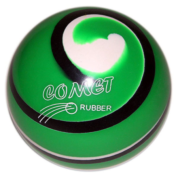 Comet Rubber Bowling Ball