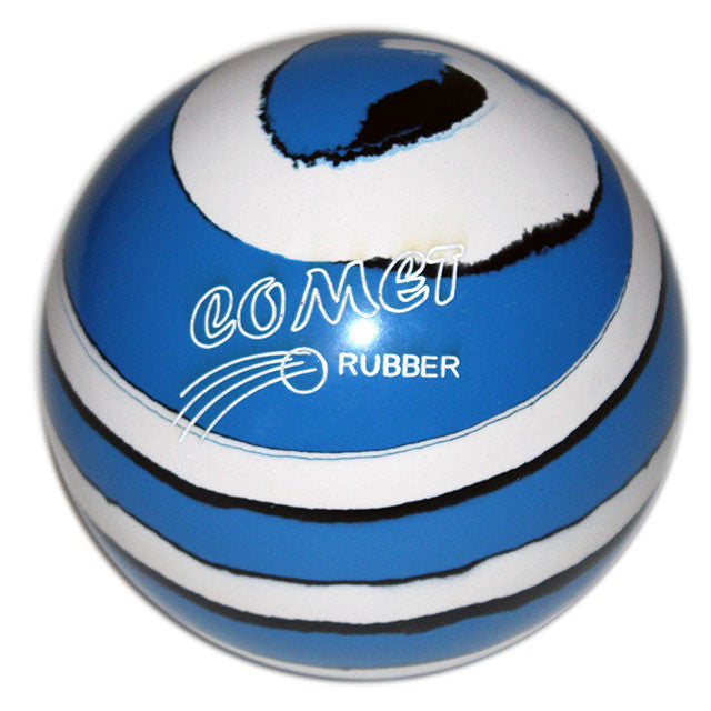 Comet Rubber Bowling Ball