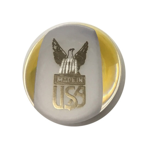 Glo Regulation Cue Ball
