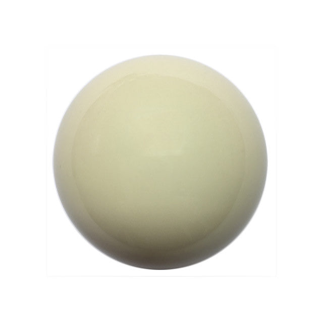 Glo Regulation Cue Ball