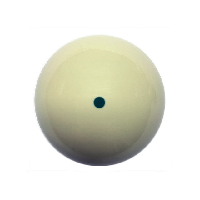 Magnetic Regulation (Green Dot) Cue Ball