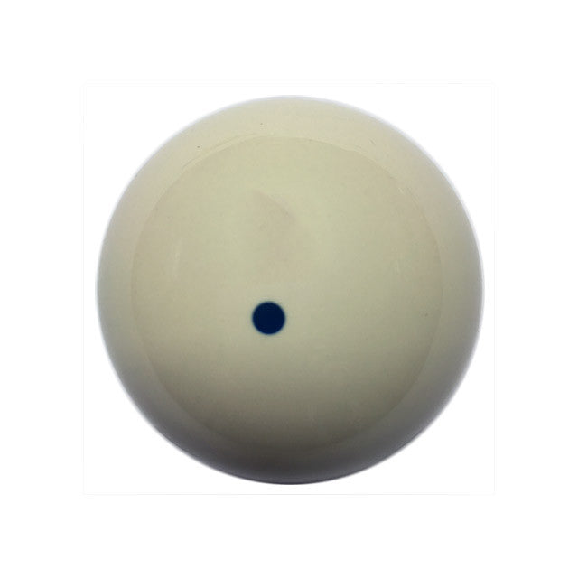 Magnetic Regulation (Blue Dot) Cue Ball