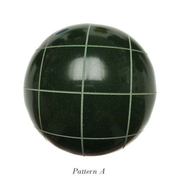 110mm Tournament Individual Replacement Bocce Ball