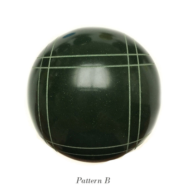 110mm Tournament Individual Replacement Bocce Ball