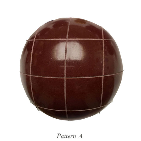 107mm Tournament Individual Replacement Bocce Ball