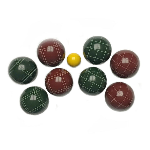 Tournament Bocce Ball Sets