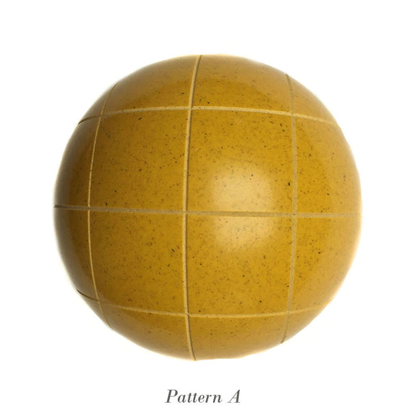 110mm Tournament Individual Replacement Bocce Ball