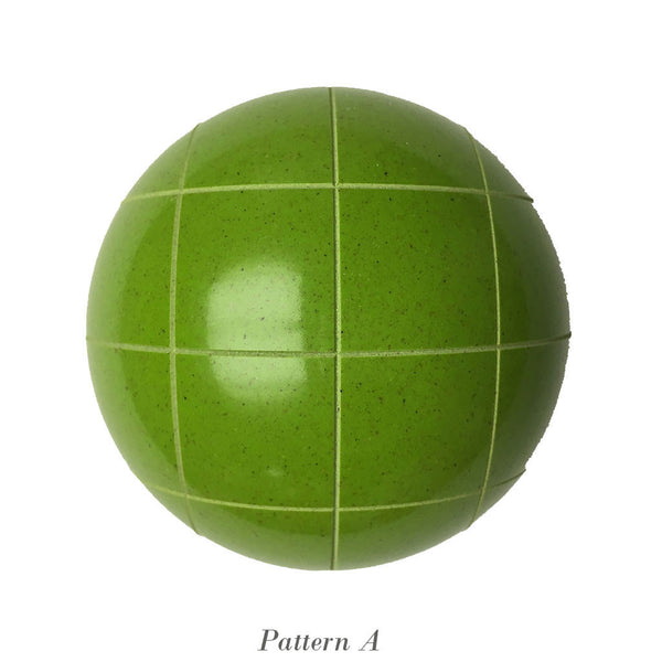 110mm Tournament Individual Replacement Bocce Ball