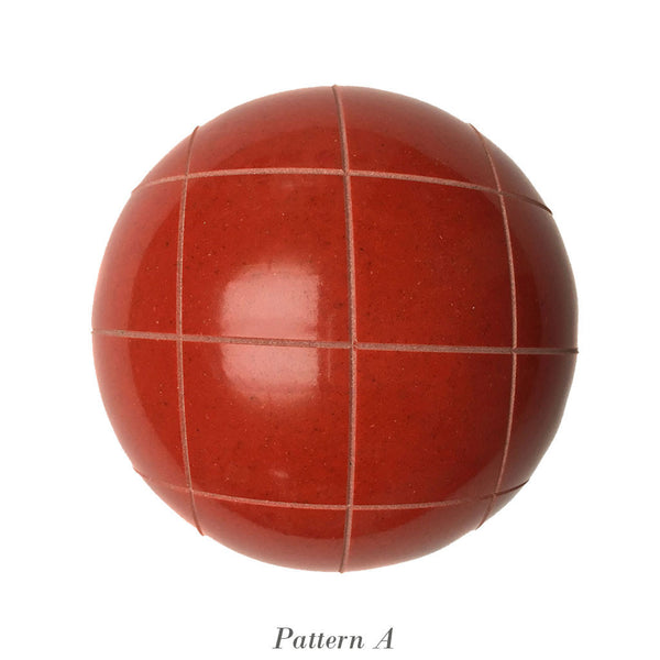 110mm Tournament Individual Replacement Bocce Ball