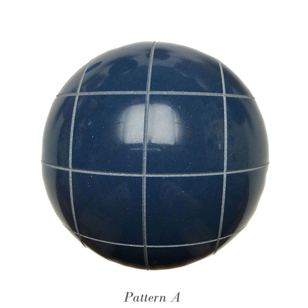 110mm Tournament Individual Replacement Bocce Ball