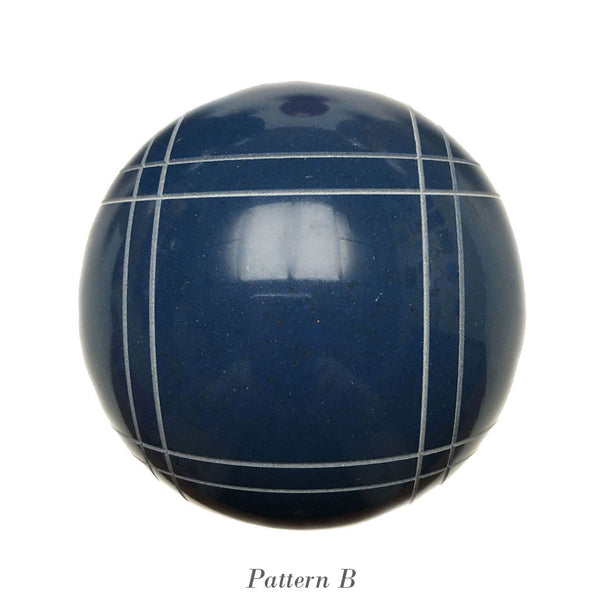 110mm Tournament Individual Replacement Bocce Ball