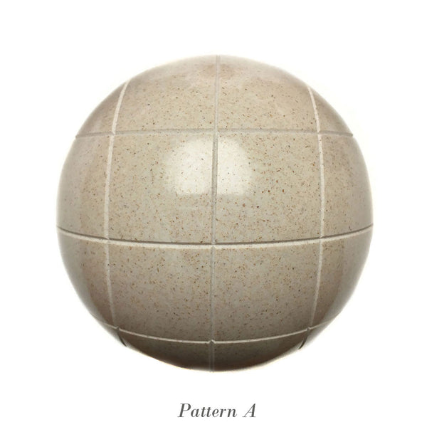 110mm Tournament Individual Replacement Bocce Ball