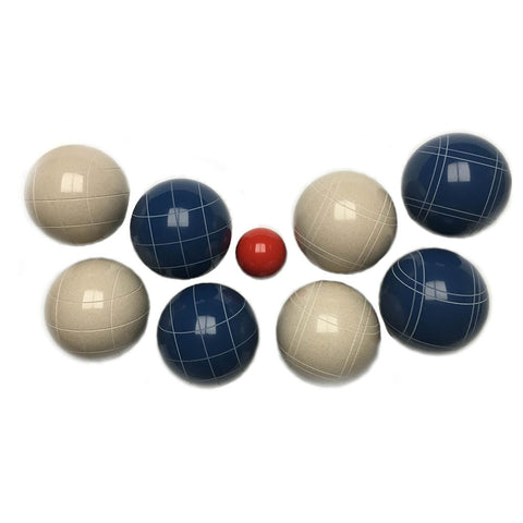 110mm World Cup Bocce Set
