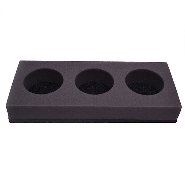 Foam Inserts for Bowling Bags