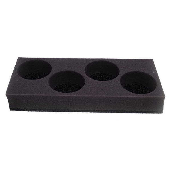 Foam Inserts for Bowling Bags