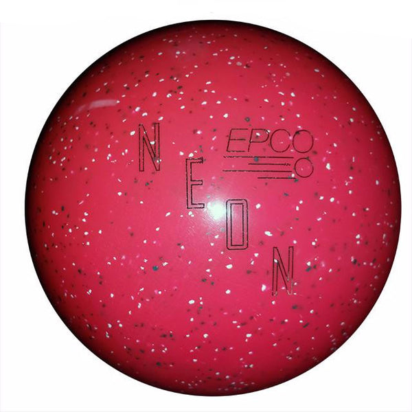 EPCO Neon Bowling Ball