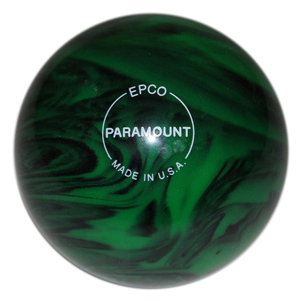 Paramount Glow Bowling Ball