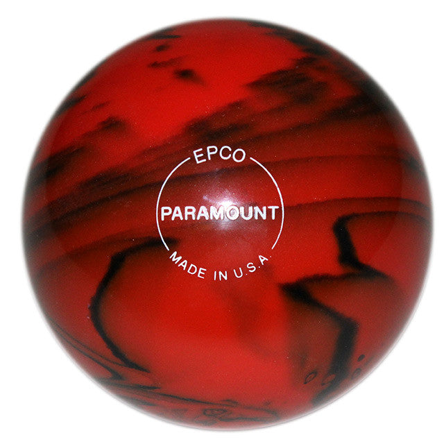 Paramount Glow Bowling Ball