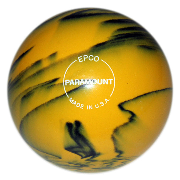 Paramount Glow Bowling Ball