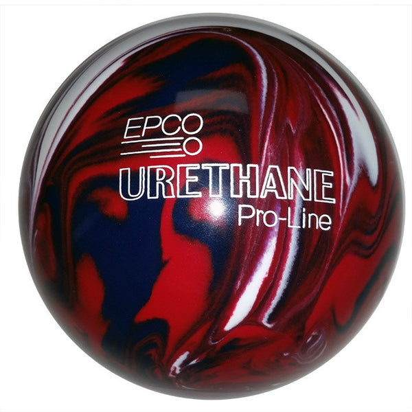 EPCO Urethane Pro-Line Bowling Ball