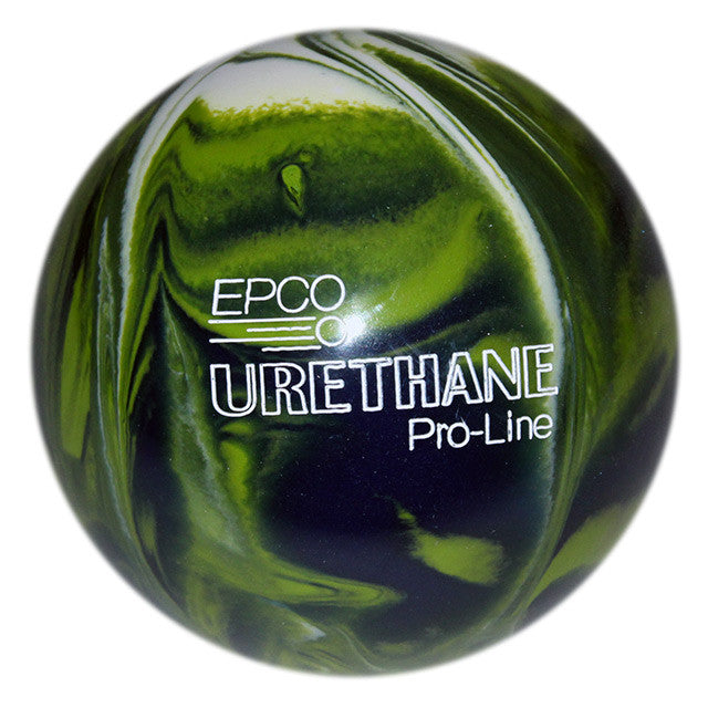 EPCO Urethane Pro-Line Bowling Ball