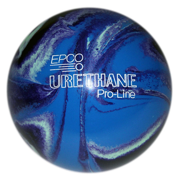 EPCO Urethane Pro-Line Bowling Ball